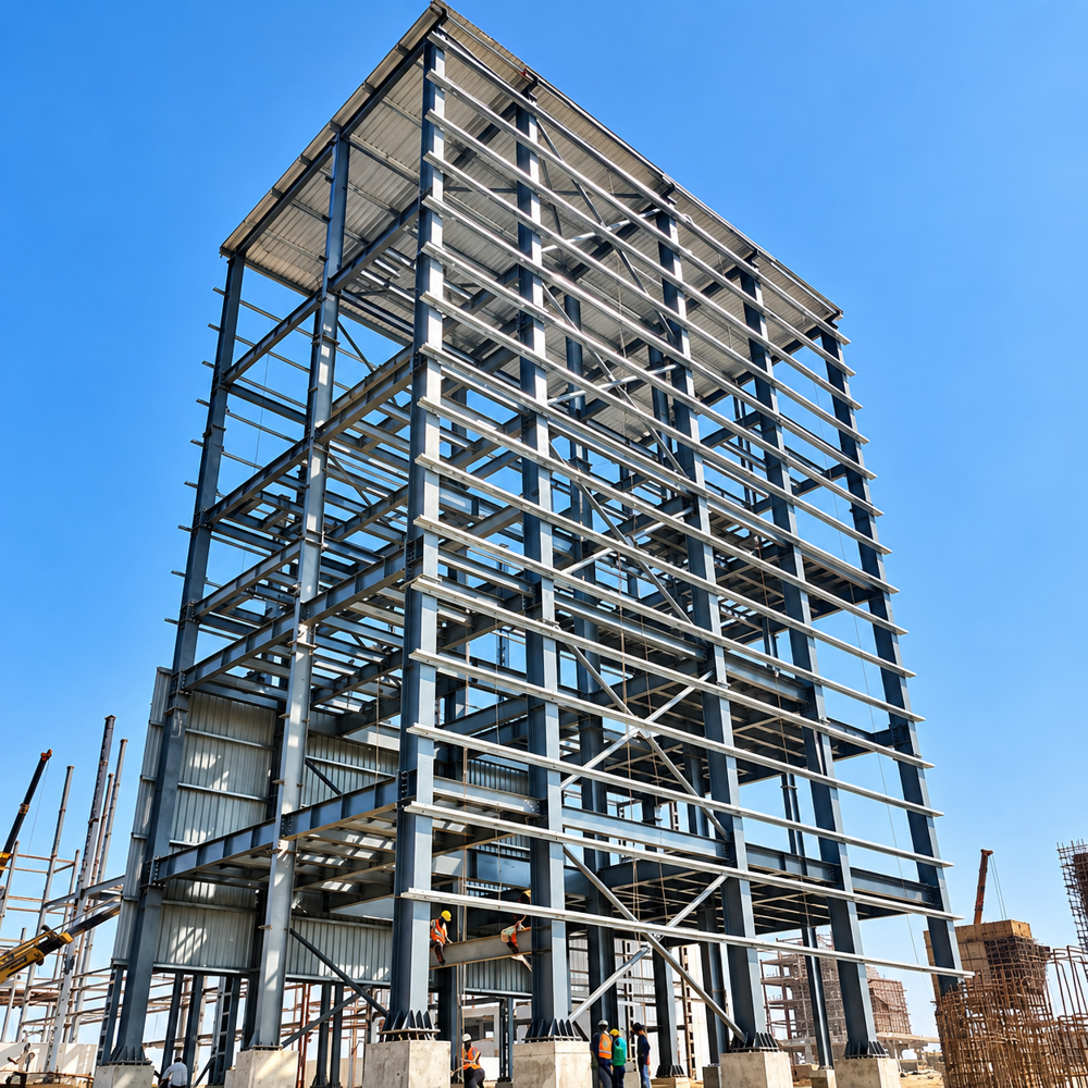 Special Purpose Peb Structures