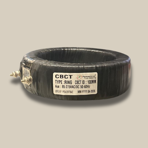 Industrial Core Balance CT for Earth Fault Relays
