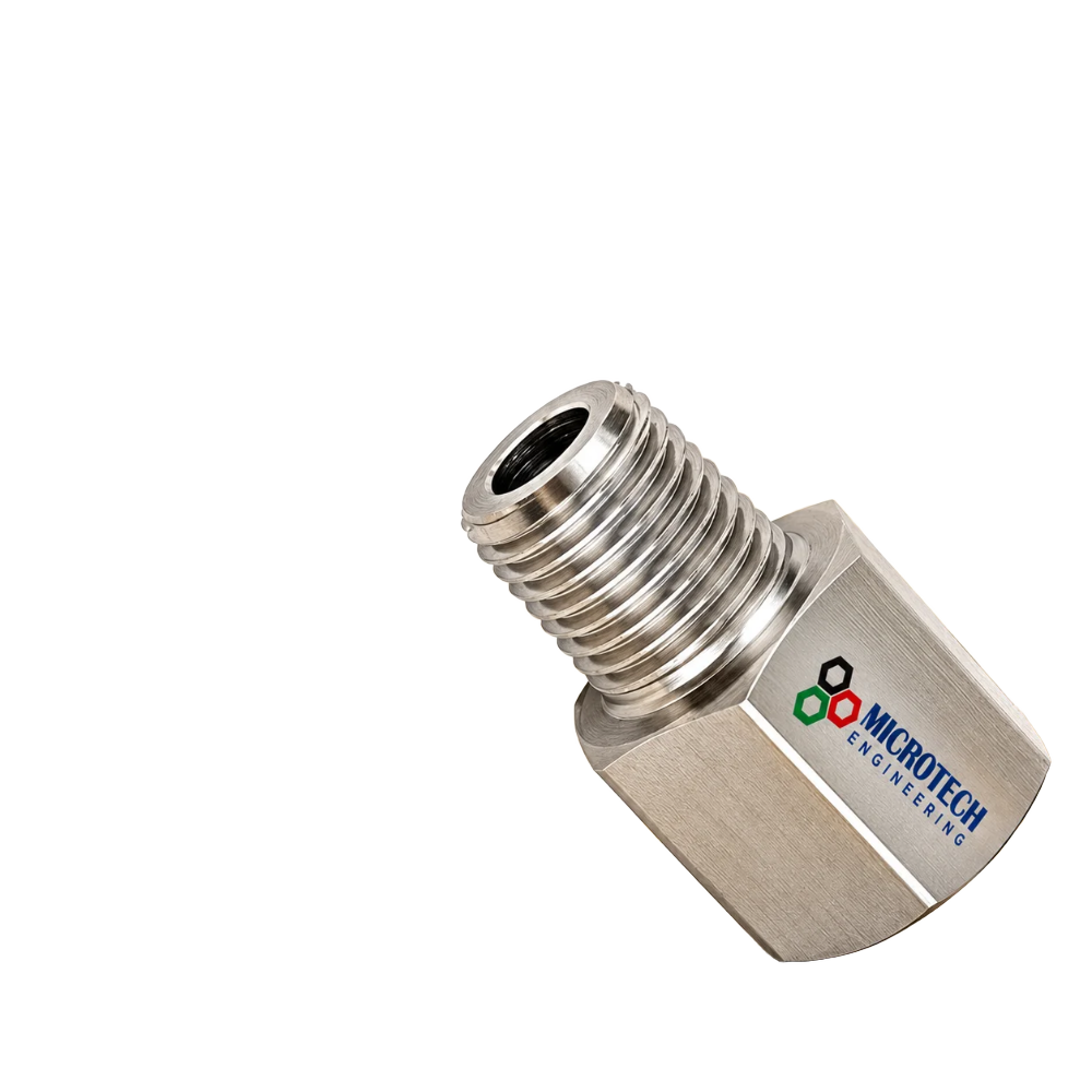 Precision Components ME