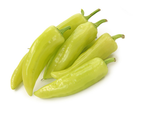 Green Chilly