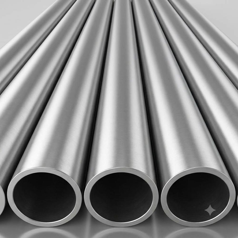 Tata Ms Pipes - Feature: Corrosion Resistant
