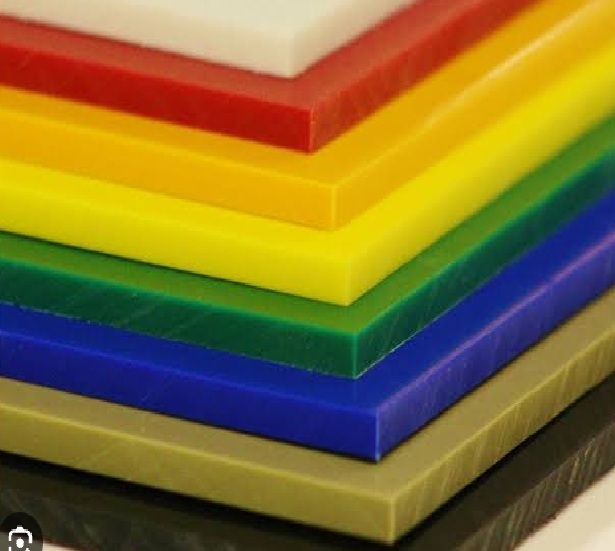Polyurethane Sheets