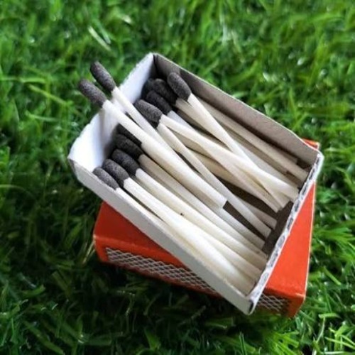 Match box