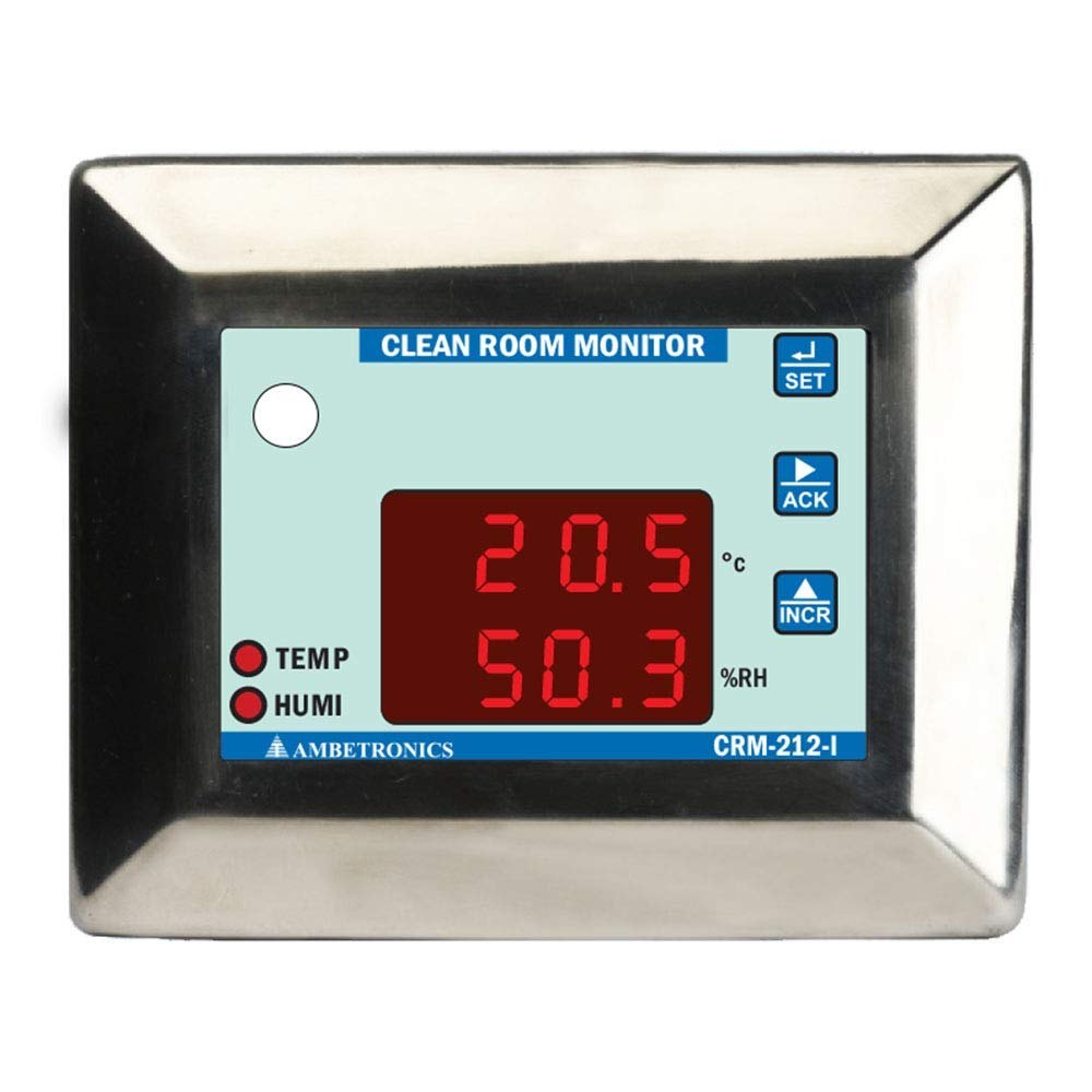 Temperature Mapping & Validation Services