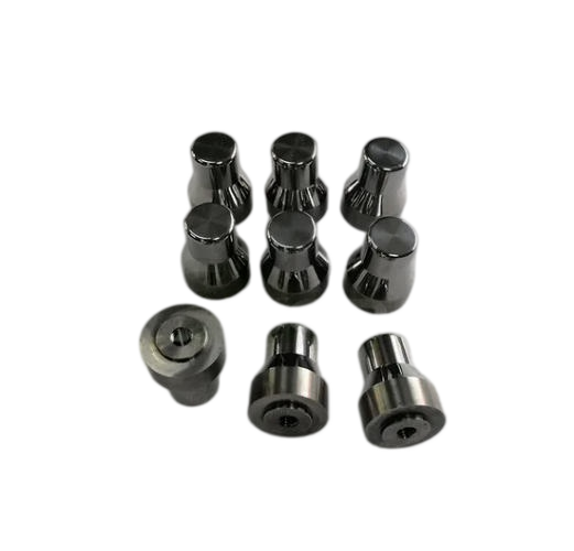 Tungsten Carbide Plug Head - Application: Oil And Gas Industry