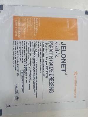 Jelonet Dressing