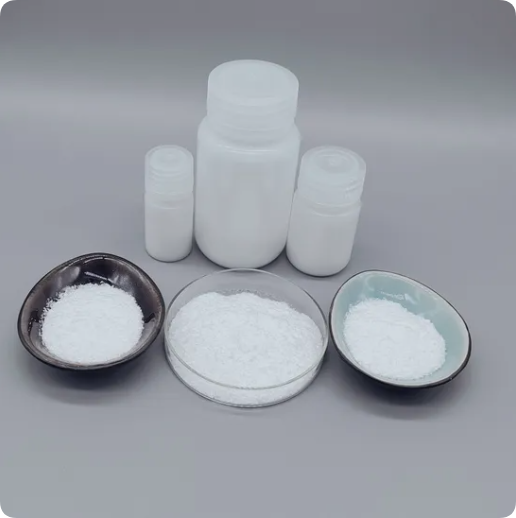 Vecuronium Bromide Cas 50700-72-6 - Color: White