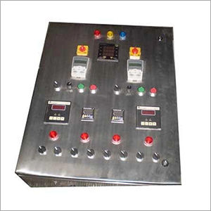 Ro Control Panels