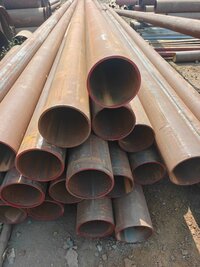 MS Pipe
