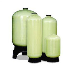 Frp Vessels