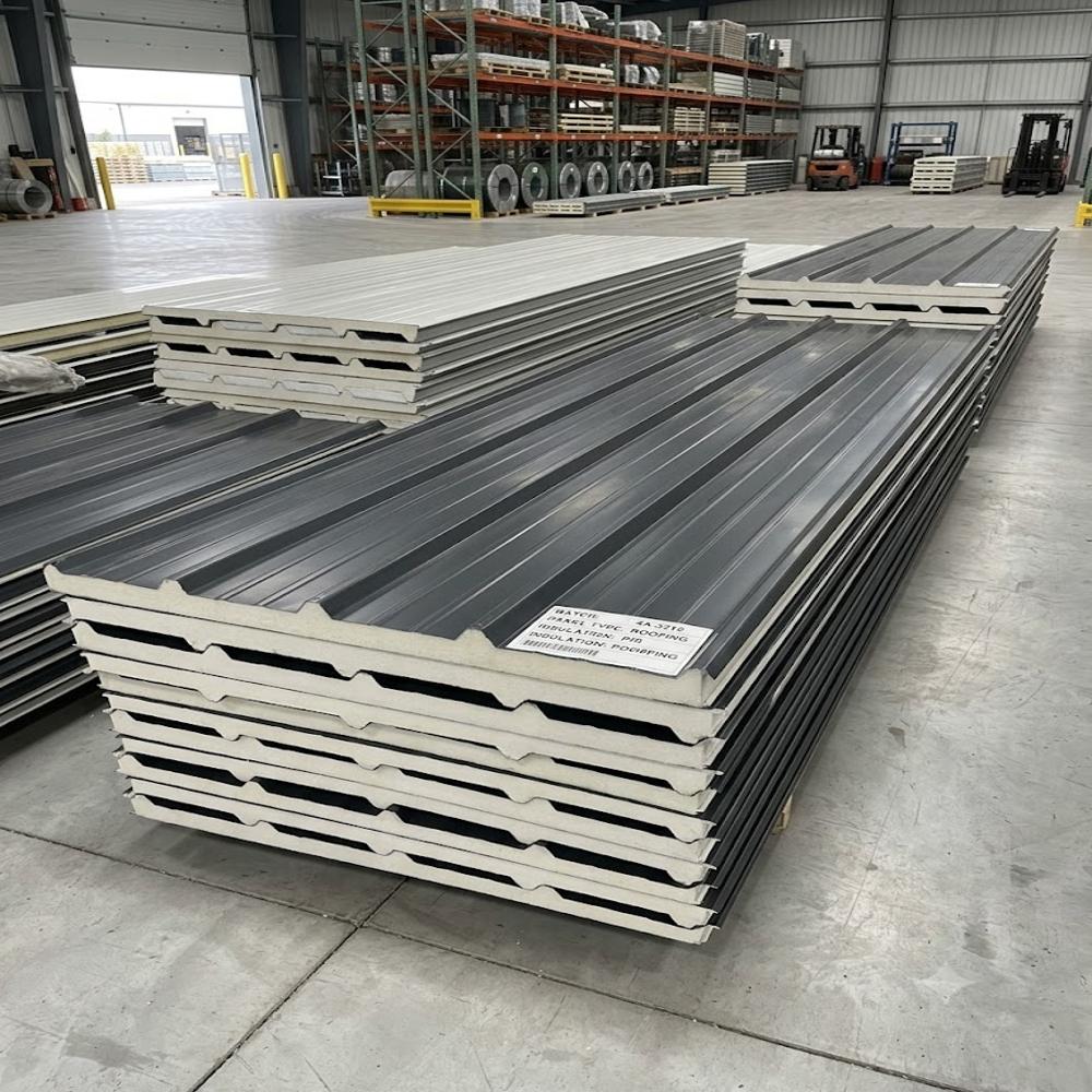 50mm Sandwich Puf Panel