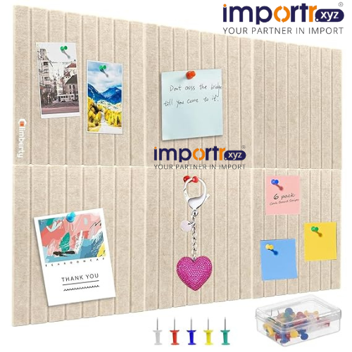 Felt Board