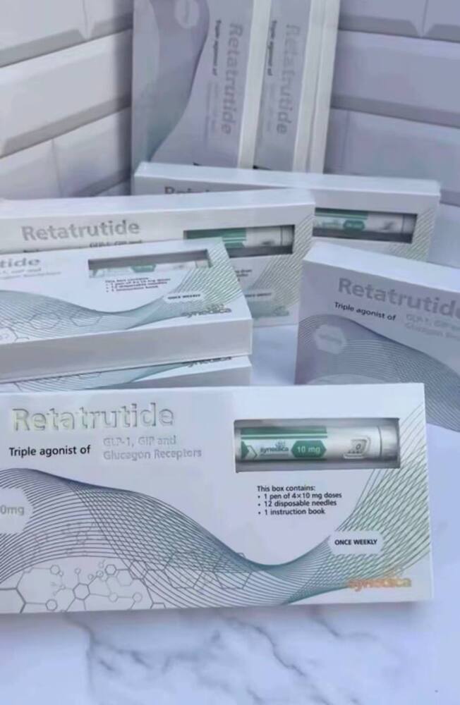 Quality Syndedica Brand Reta 30mg prefilled pen injection vial UK Irleland europe delivery