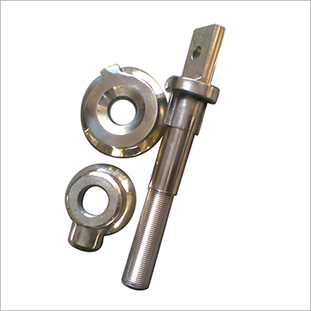 HV पीतल ट्रांसफार्मर भाग