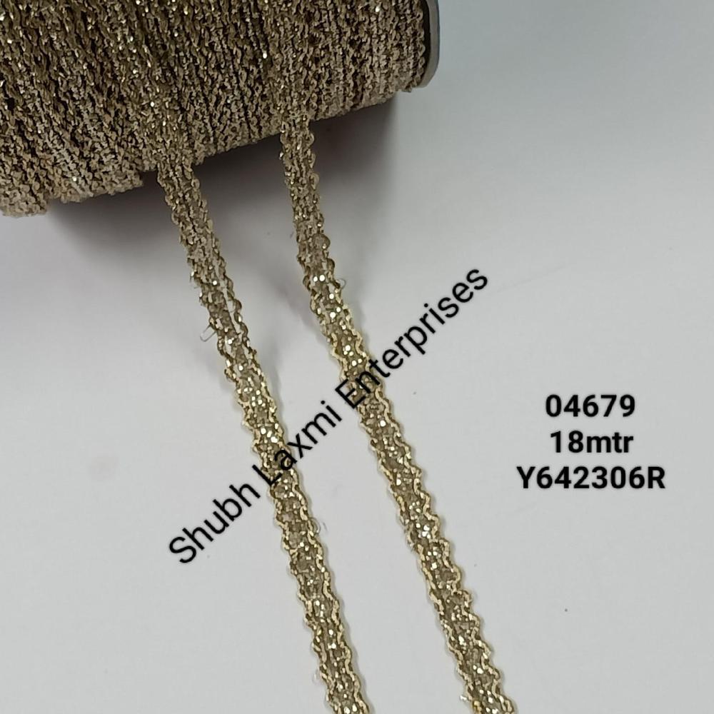 ZARI LACE