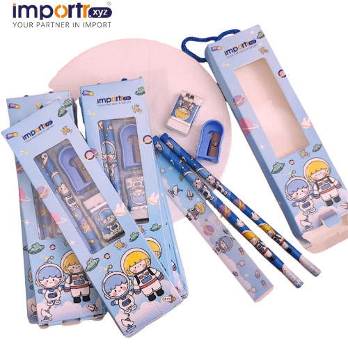 Stationary Kit