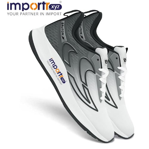 Sport Shoes - Feature: Lightweight Design