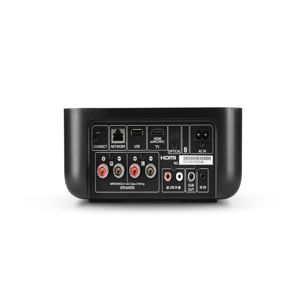 Denon Homeamp