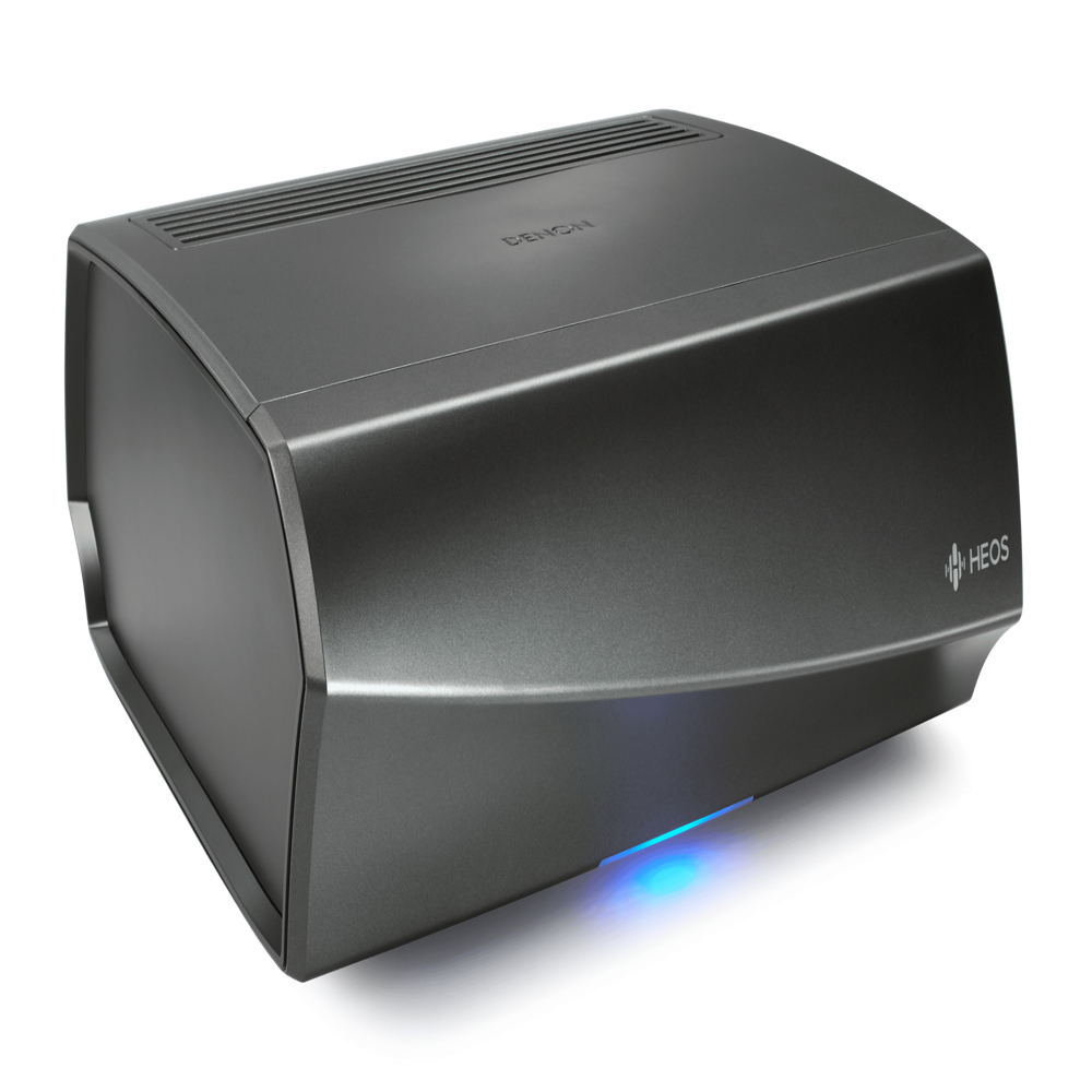 HEOS AMP