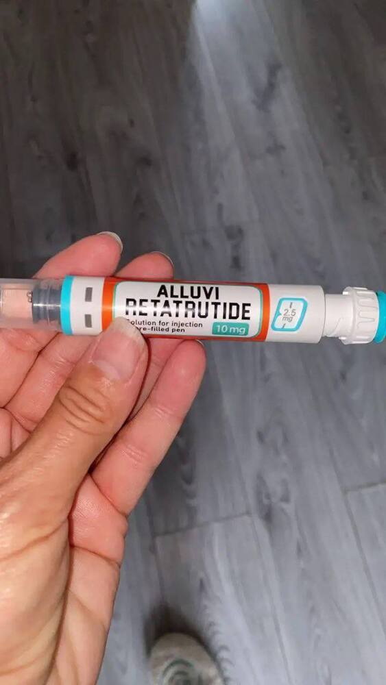 Pharmaceutical Injection