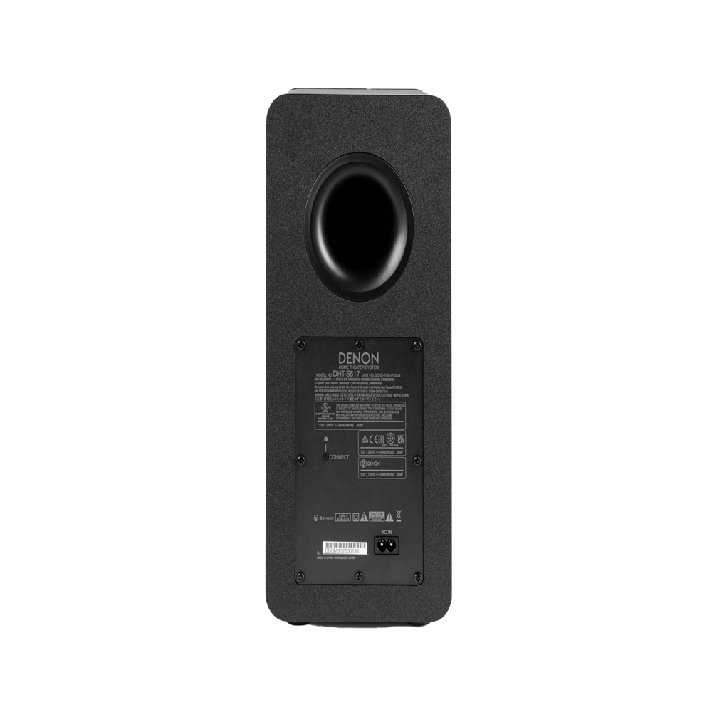 DHT- S517