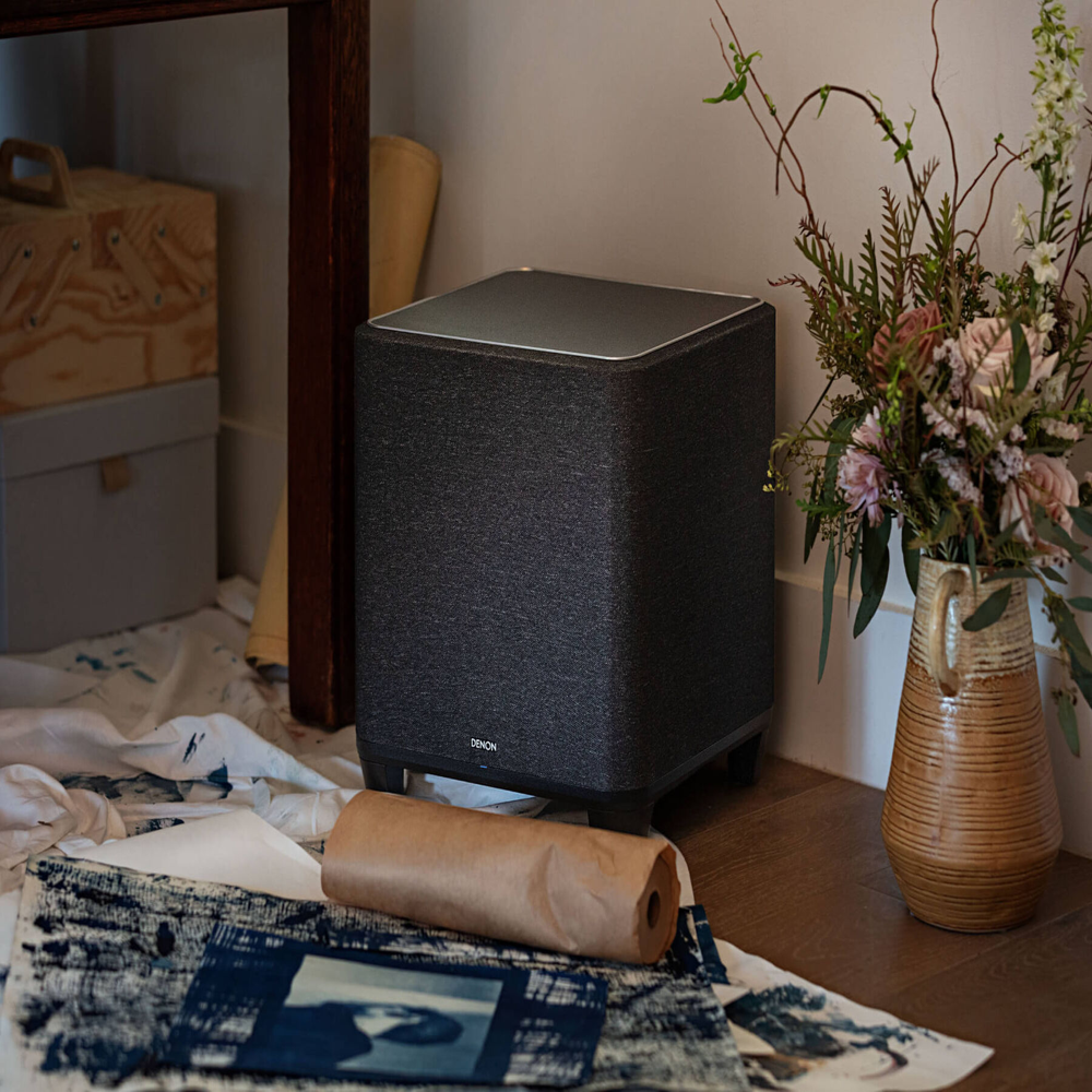 Denon Home Sub