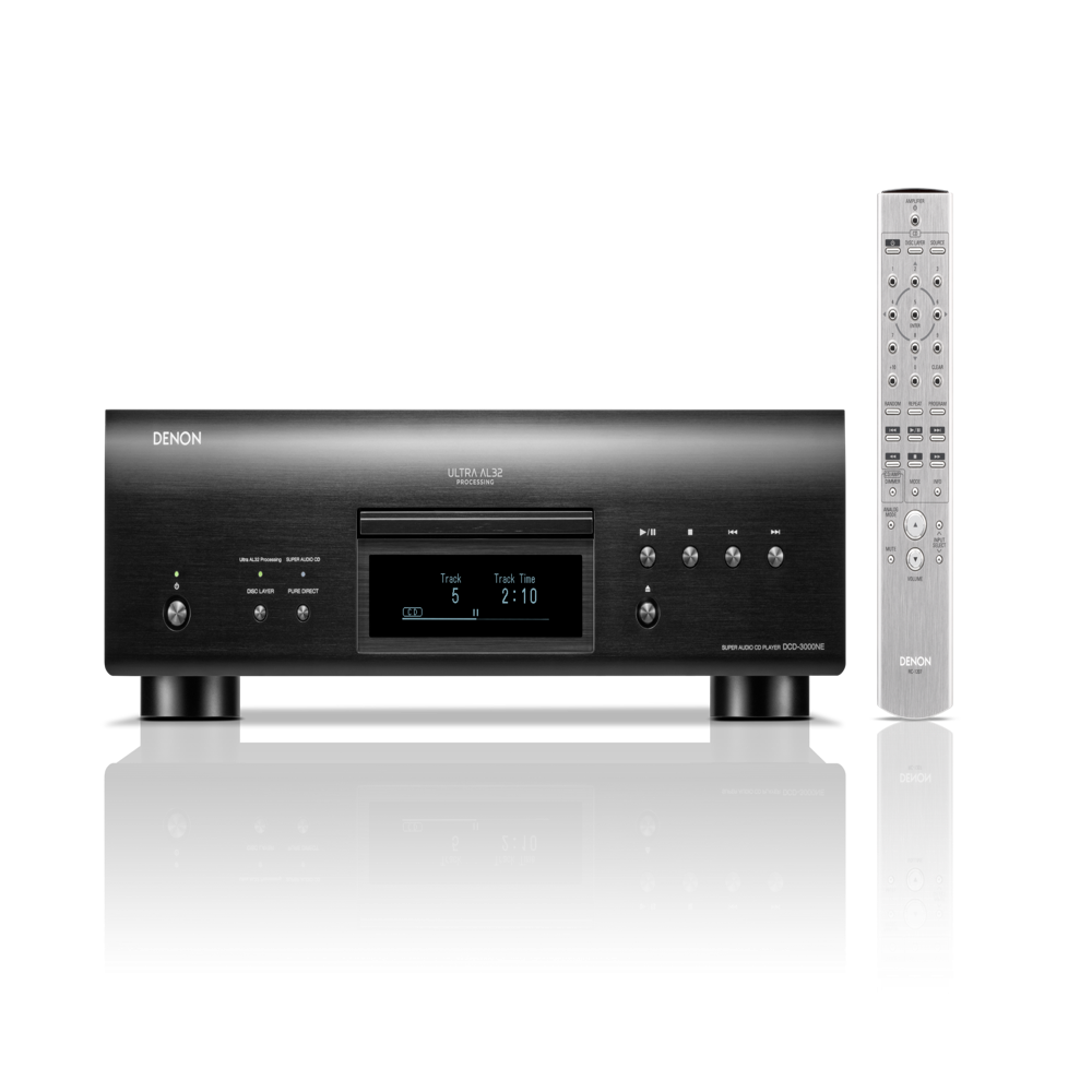 DCD- 3000NE