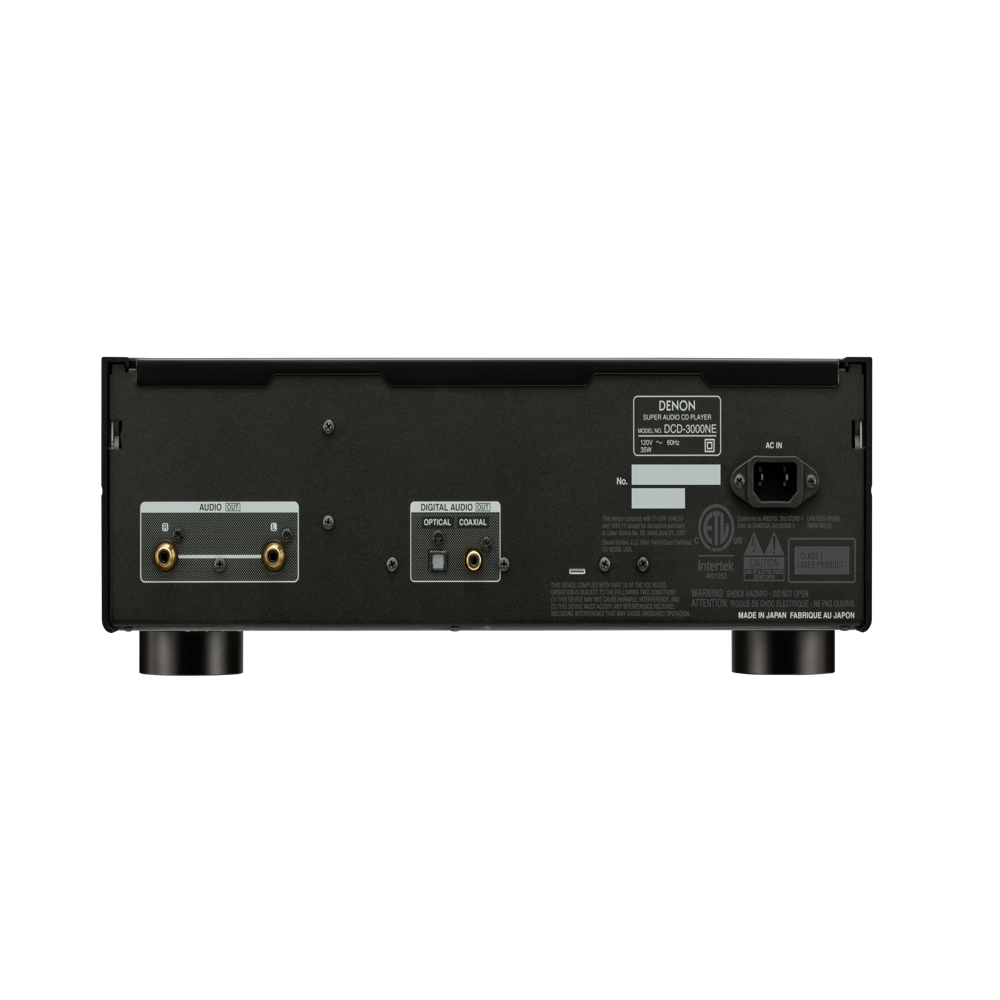 Dcd- 3000ne