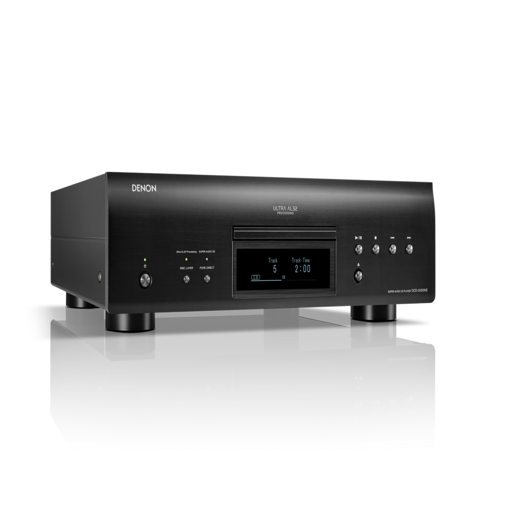 Dcd- 3000ne