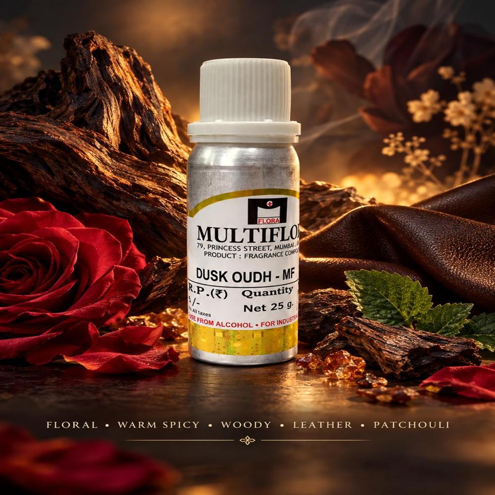 Dusk Oudh - MF