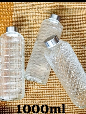 Glass Bottle