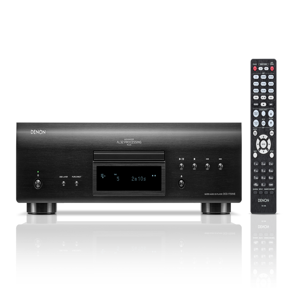 DCD- 1700NE