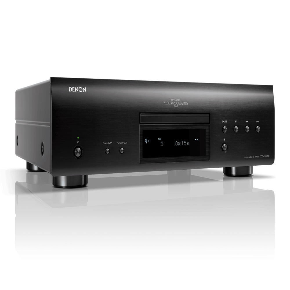 Dcd- 1700ne