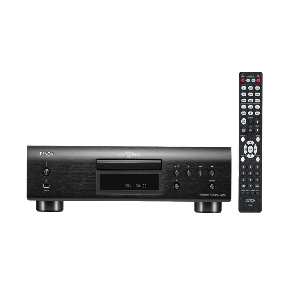 DCD- 900NE