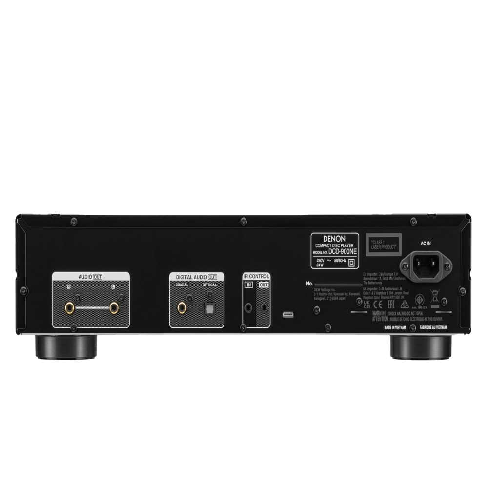 Dcd- 900ne