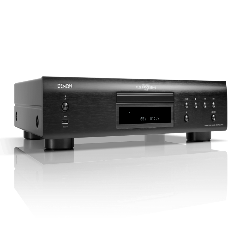 Dcd- 900ne