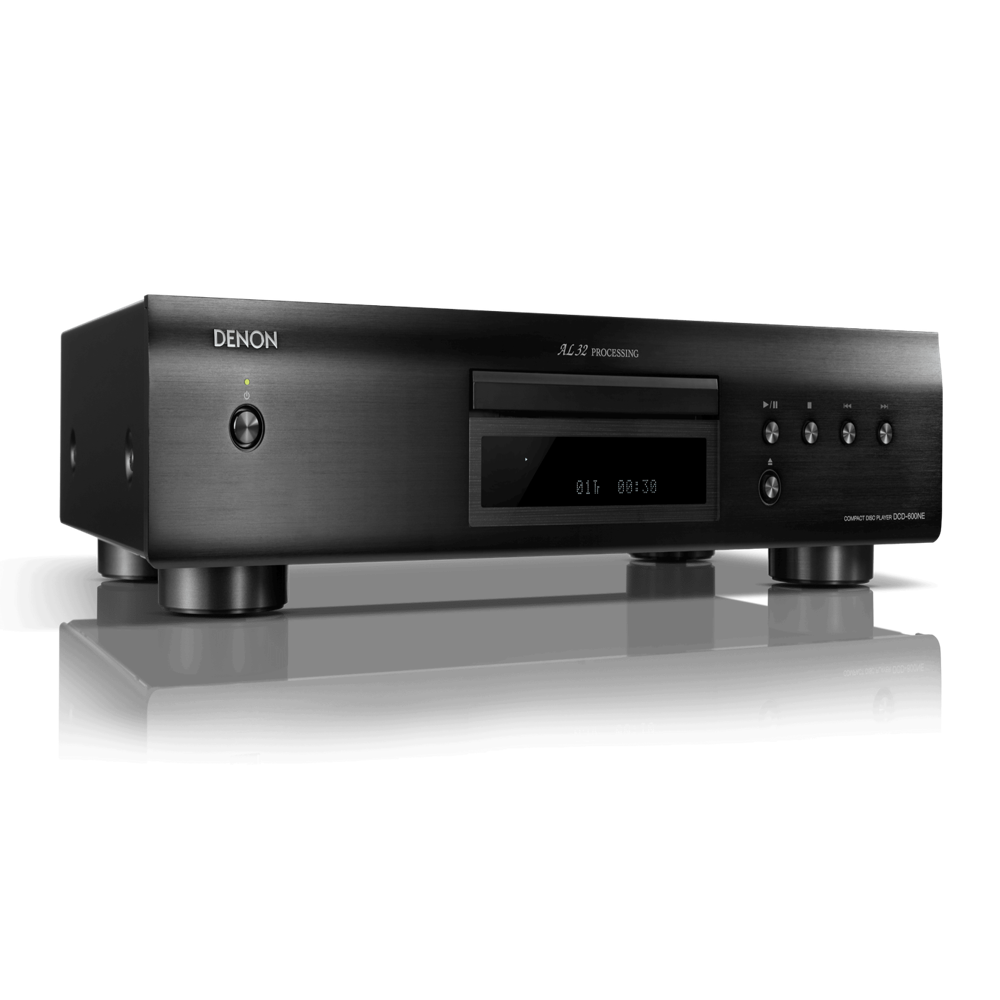 DCD- 600NE