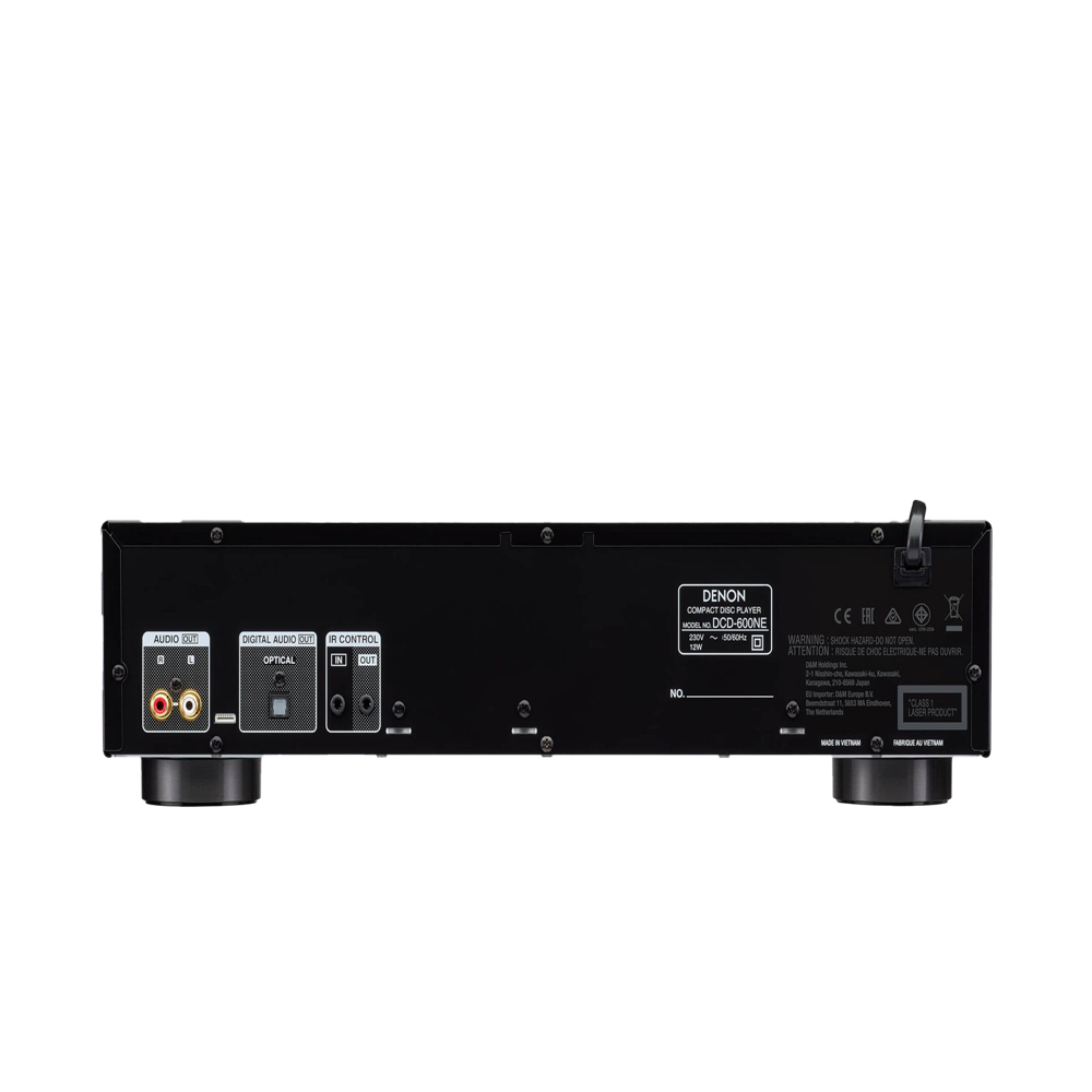 Dcd- 600ne