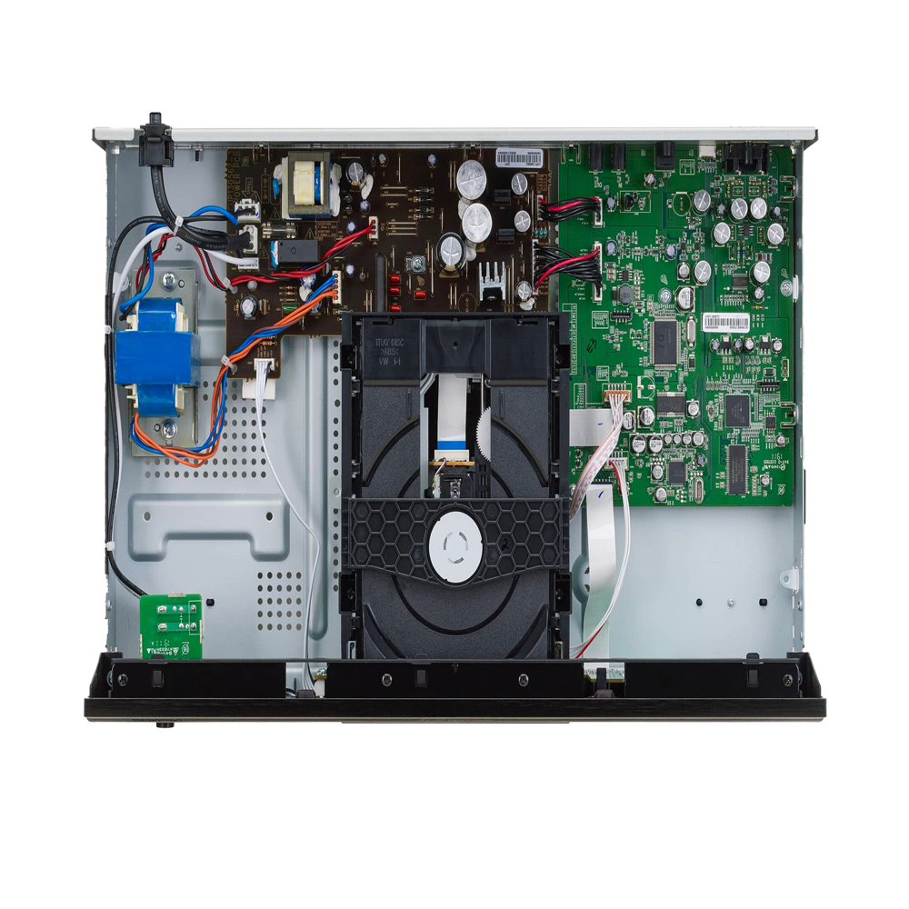 Dcd- 600ne