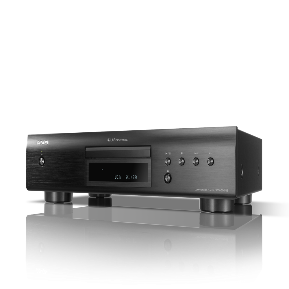 DCD- 600NE