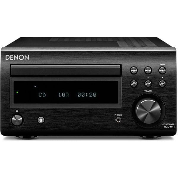 RCD- M41