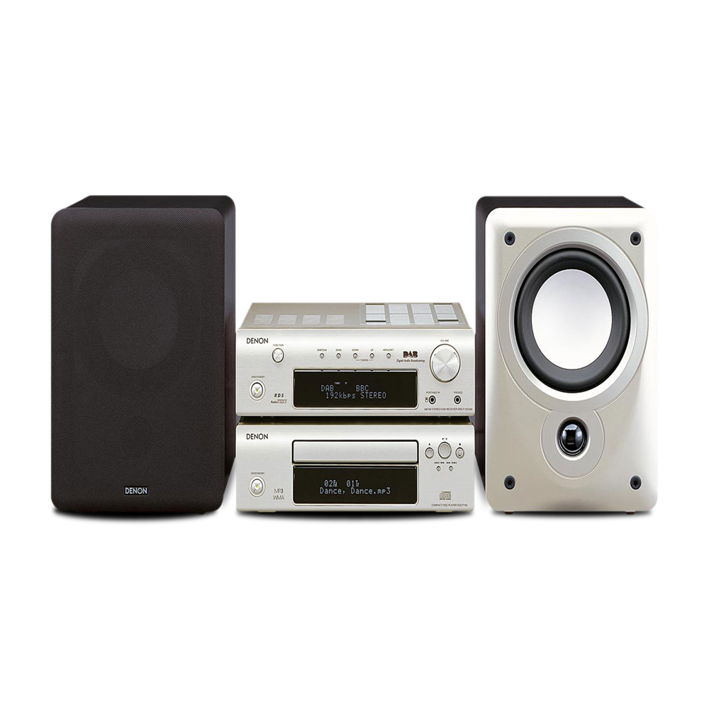 MINI SYSTEMS