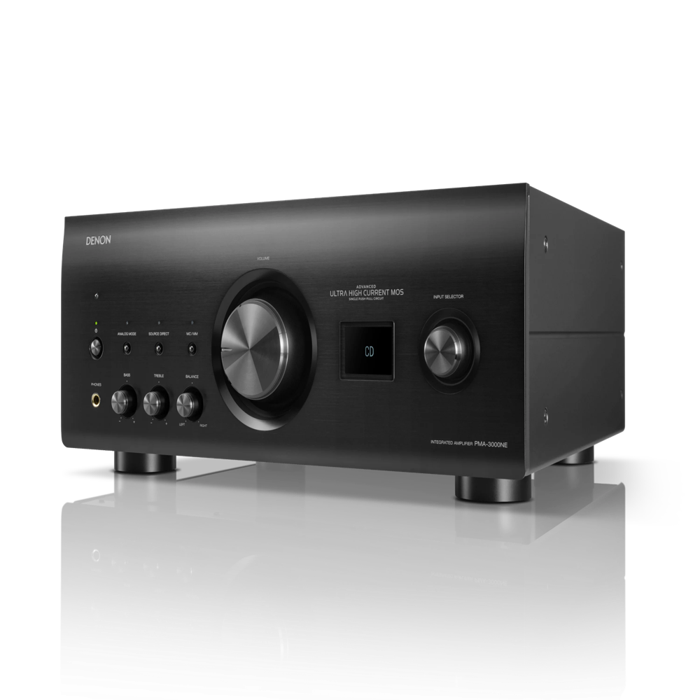 Av Receivers