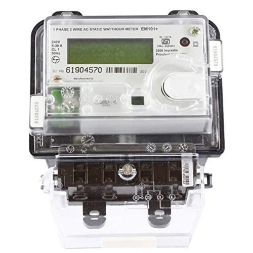Energy Meter Calibration Services
