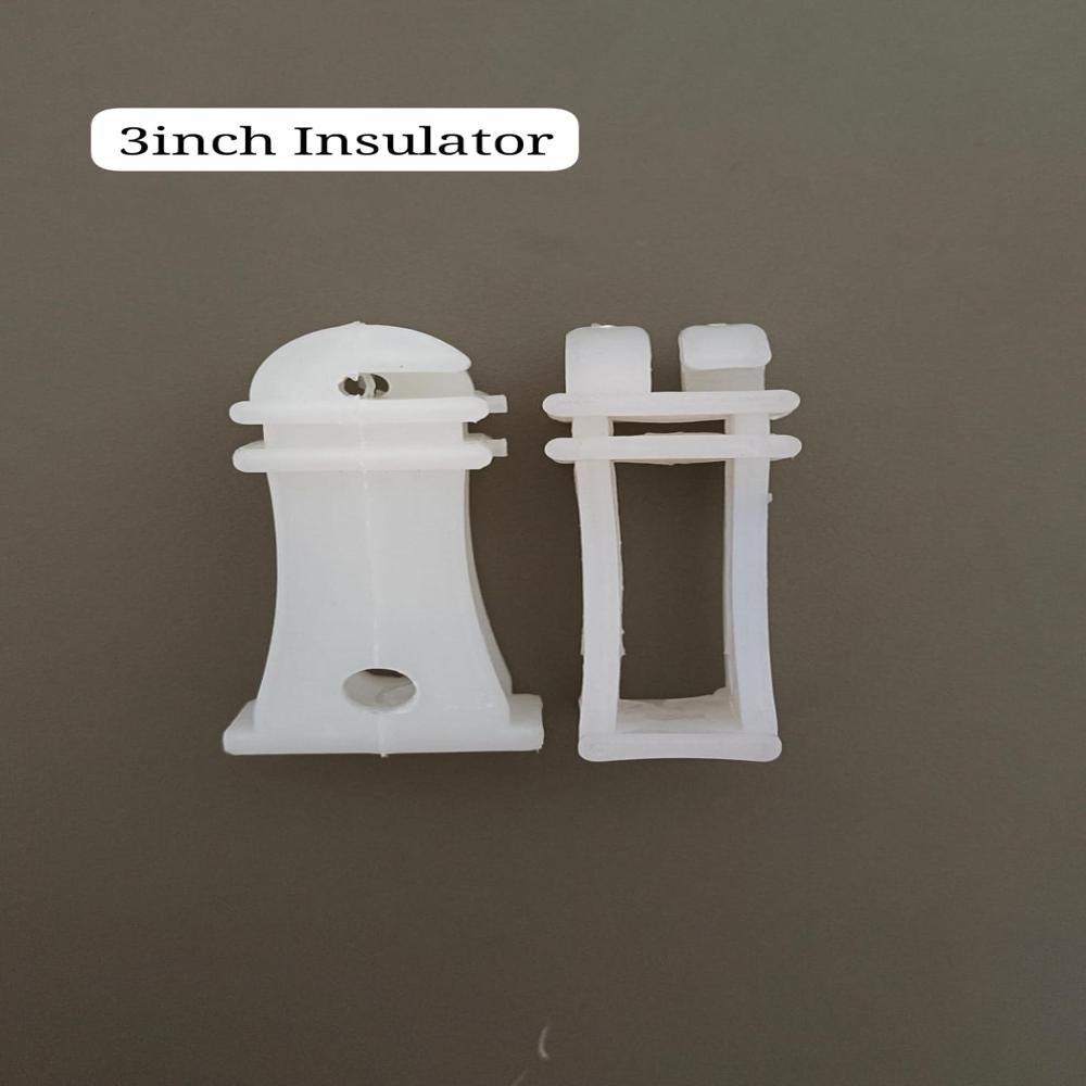 Electric Fence Insulator
