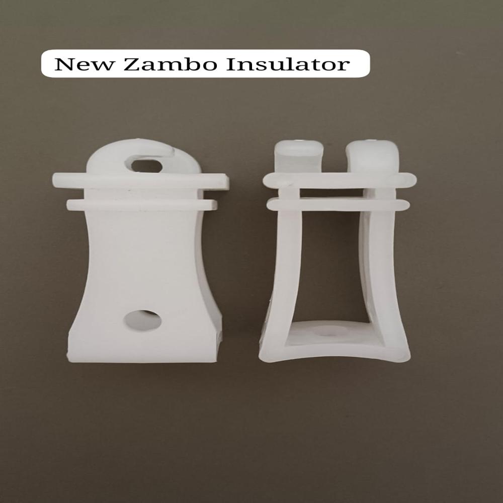 Agricultural Fence Insulator