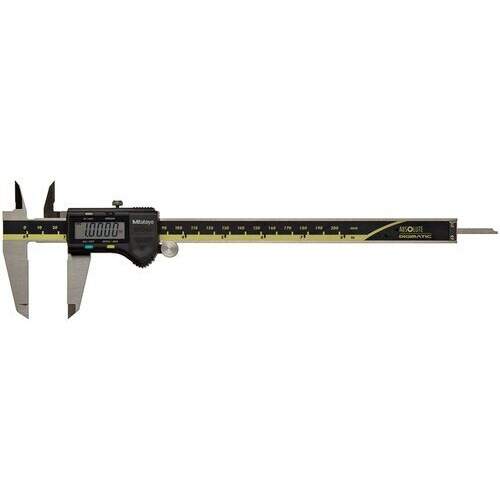 Calibration Of Vernier Calipers