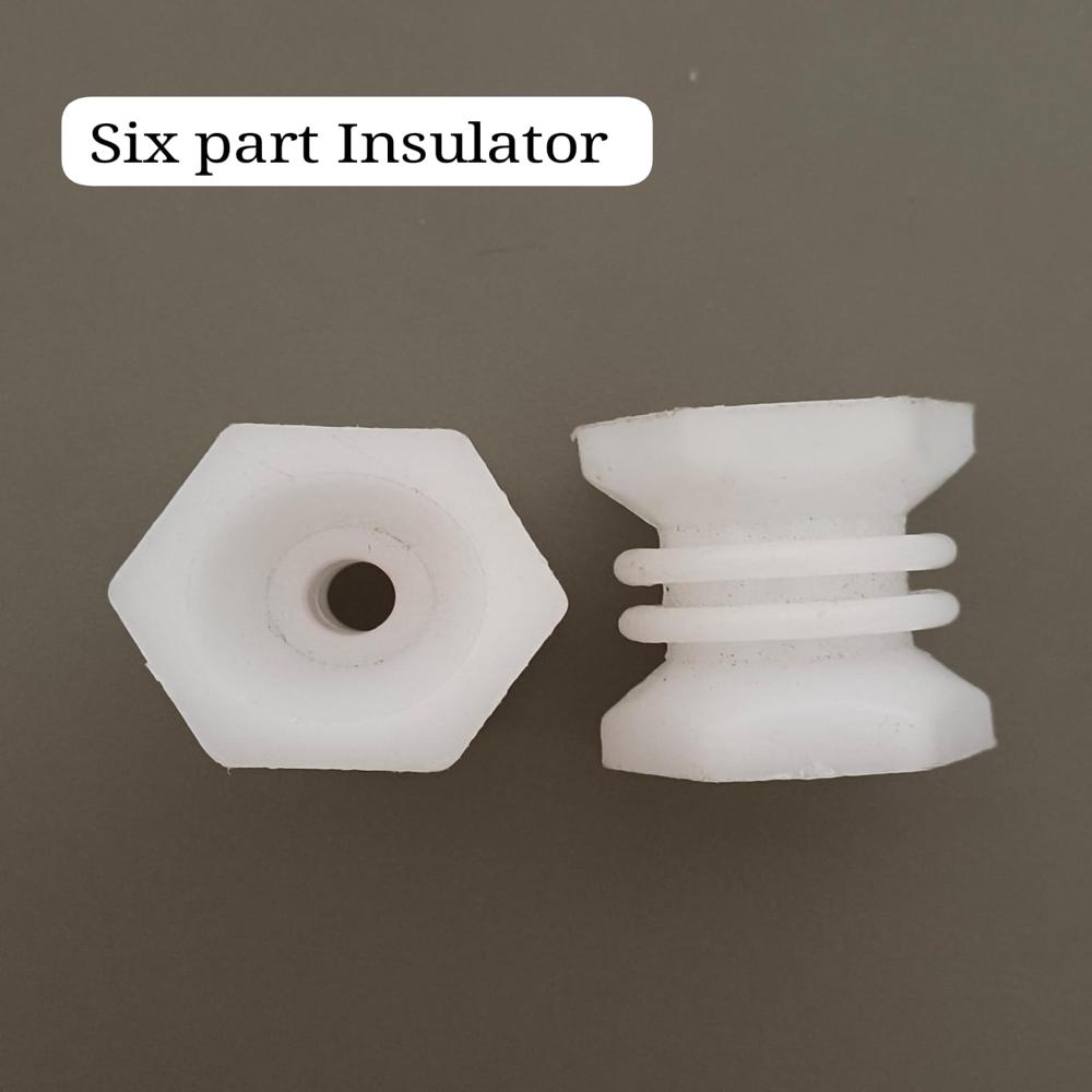 Polymer Fence Insulator