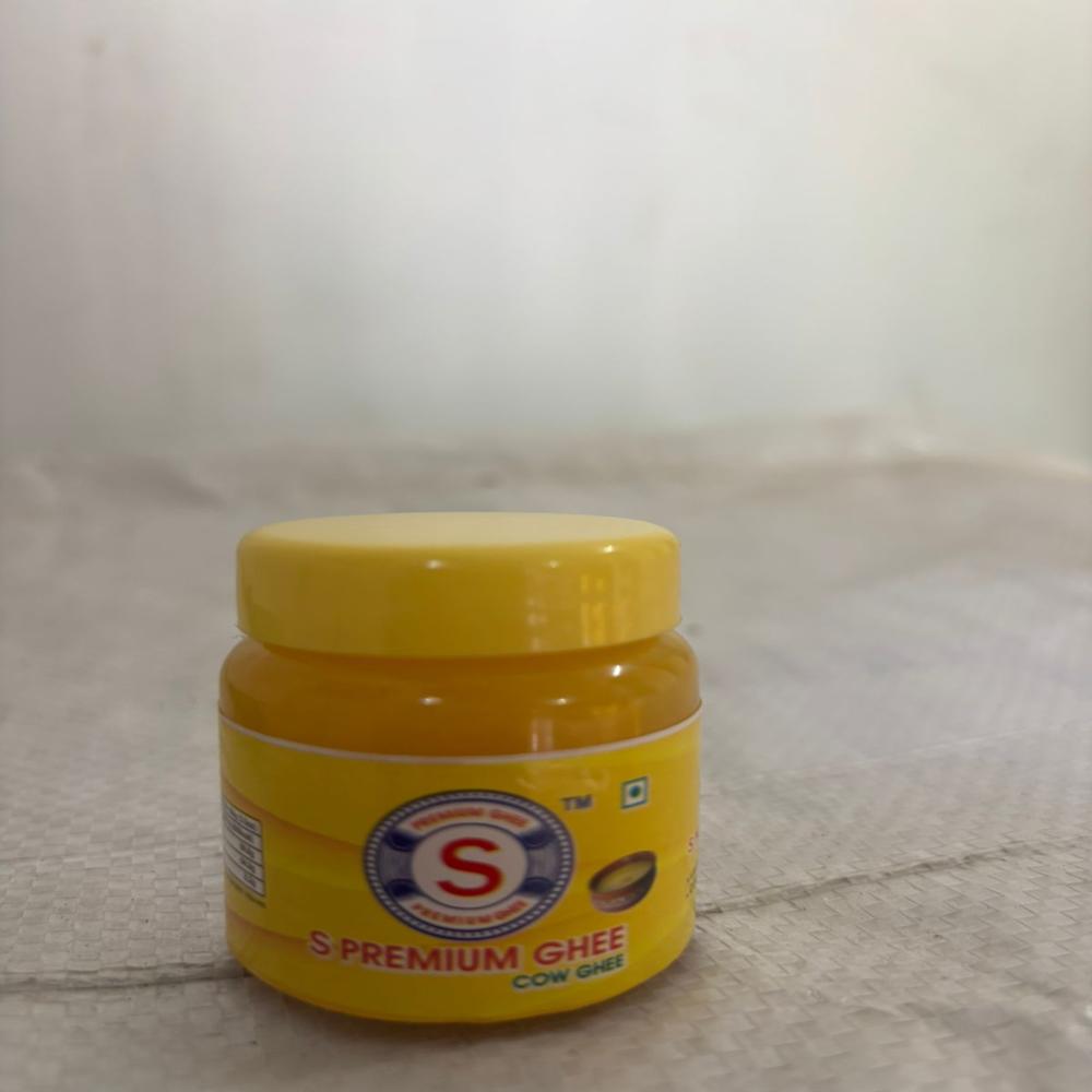 S Premium Ghee
