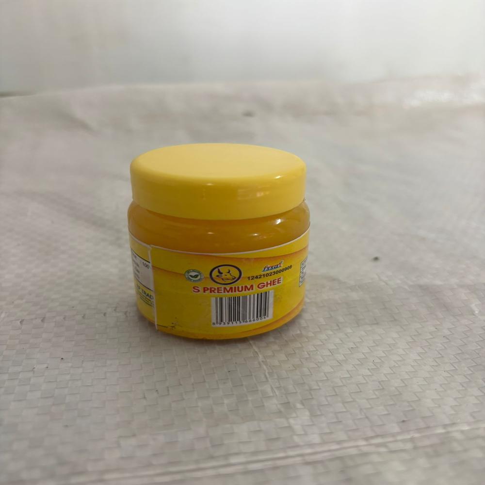 S Premium Ghee